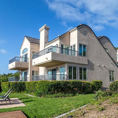 Villa L'Auberge Del Mar Eksteriør bilde