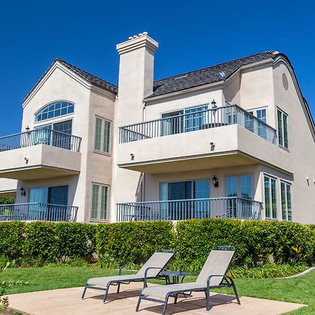 Villa L'Auberge Del Mar Eksteriør bilde