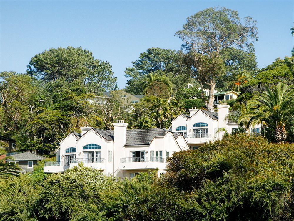 Villa L'Auberge Del Mar Eksteriør bilde
