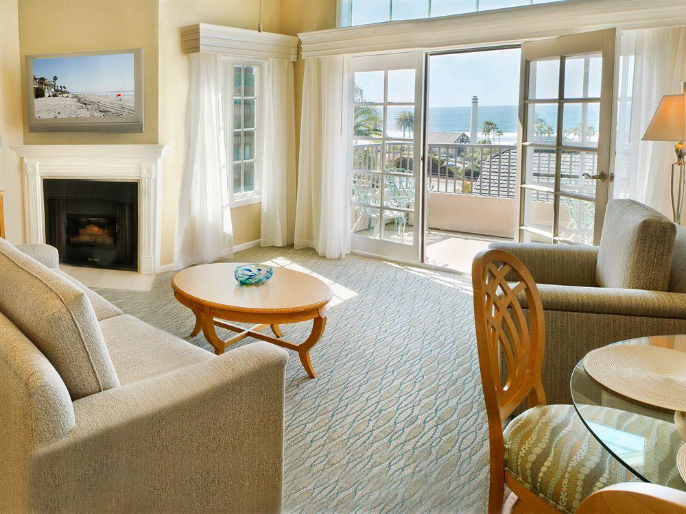 Villa L'Auberge Del Mar Eksteriør bilde