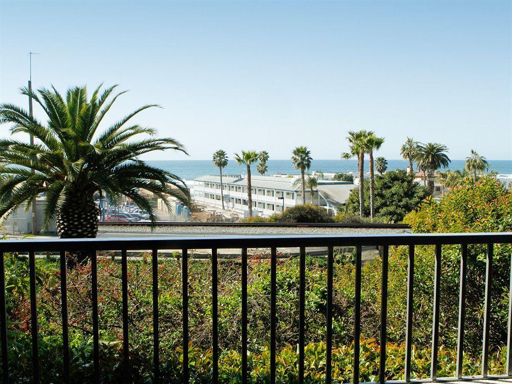 Villa L'Auberge Del Mar Eksteriør bilde