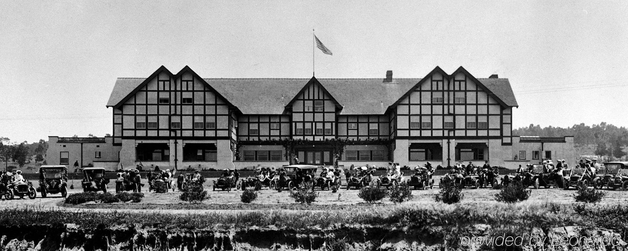 Villa L'Auberge Del Mar Eksteriør bilde