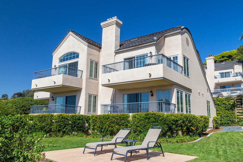 Villa L'Auberge Del Mar Eksteriør bilde