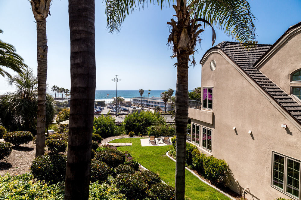 Villa L'Auberge Del Mar Eksteriør bilde