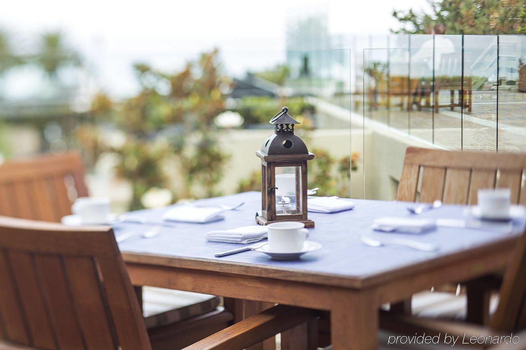 Villa L'Auberge Del Mar Eksteriør bilde