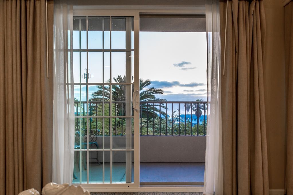 Villa L'Auberge Del Mar Rom bilde